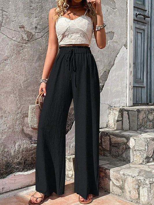 Lynor™ | Lightweight Casual Pants