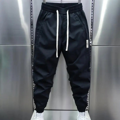 Lynor™ | Casual Drawstring Pants