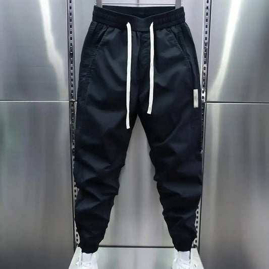 Lynor™ | Casual Drawstring Pants