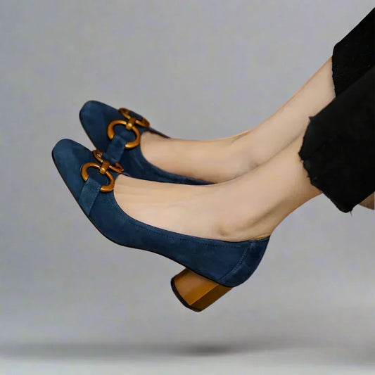 Lynor™ | Elegant & Comfortable Sandals for Women – Graceful Design, All-Day Comfort