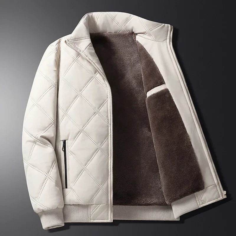 Lynor™ | Spring style Men's Coat
