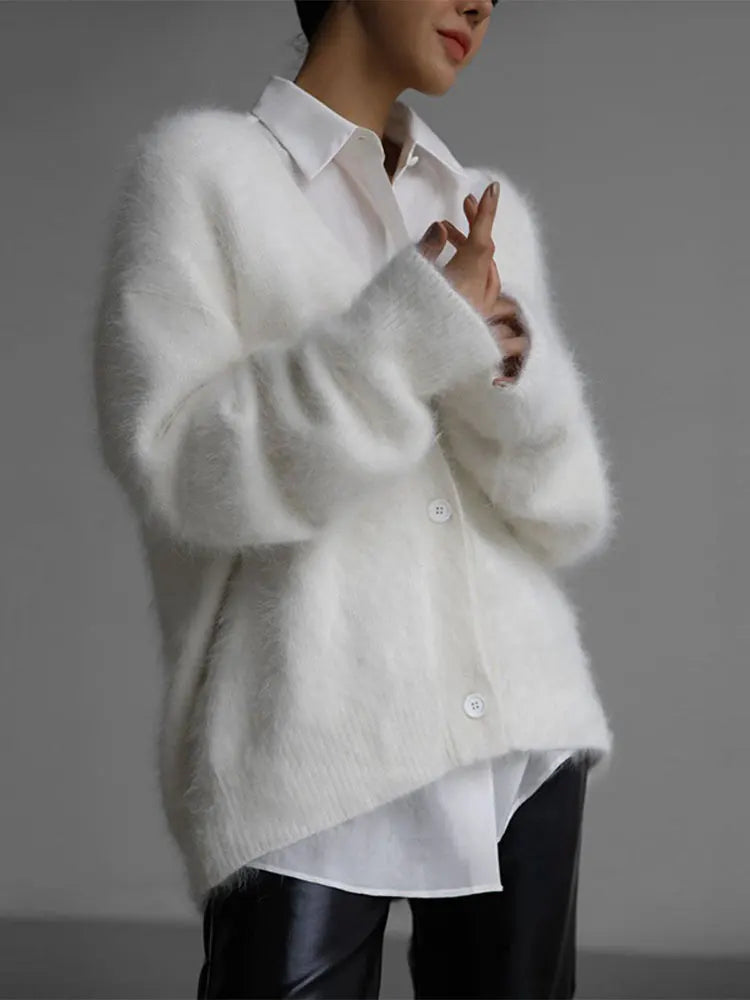 Lynor™ | Stylish Cardigan for Women