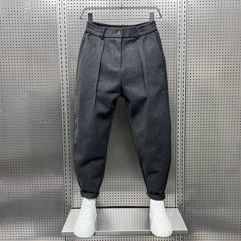 Lynor™ | Comfortable Men's trousers