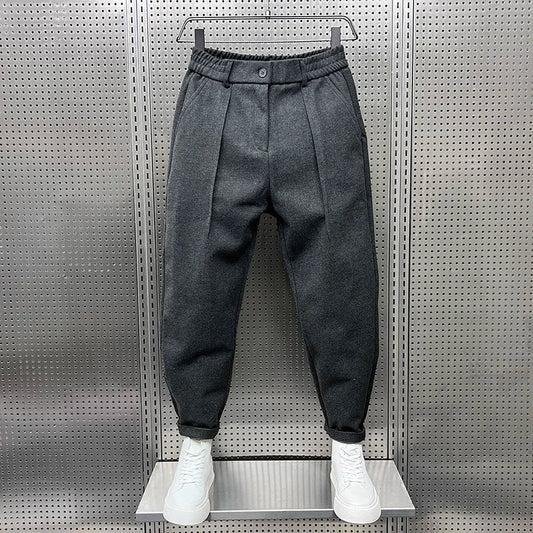 Lynor™ | Comfortable Men's trousers
