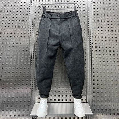 Lynor™ | Elegant & Stylish Men's Pants