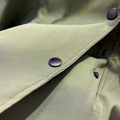 Lynor™ | Lightweight Windbreaker Jacket