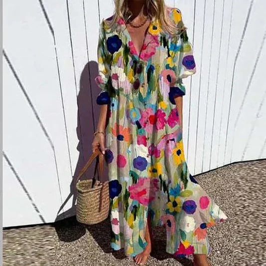 Lynor™ | Beautiful Women's dress
