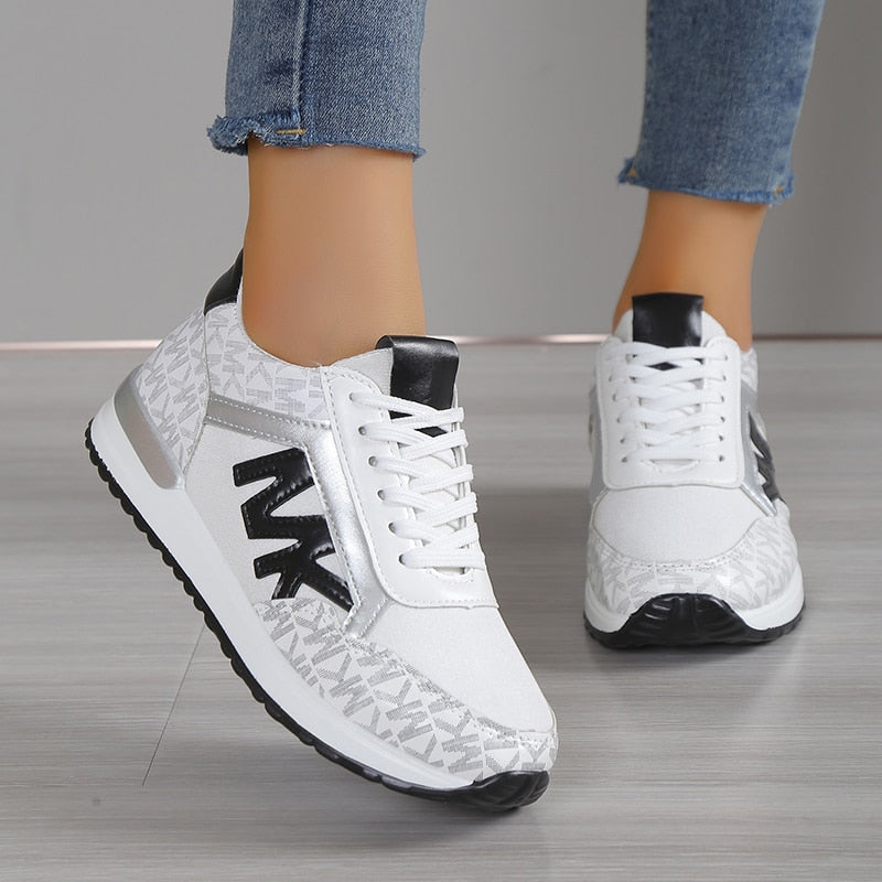 Lynor™ |  Women's shoes