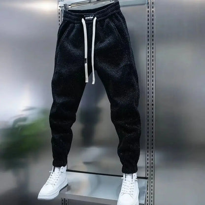 Lynor™ | Casual Pants with Pattern