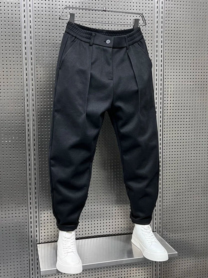 Lynor™ | Elegant & Stylish Men's Pants