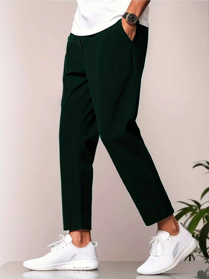 Lynor™ | Men's casual Light pants