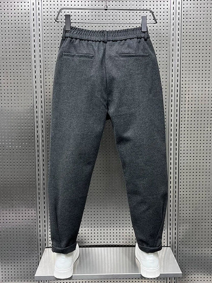 Lynor™ | Elegant & Stylish Men's Pants