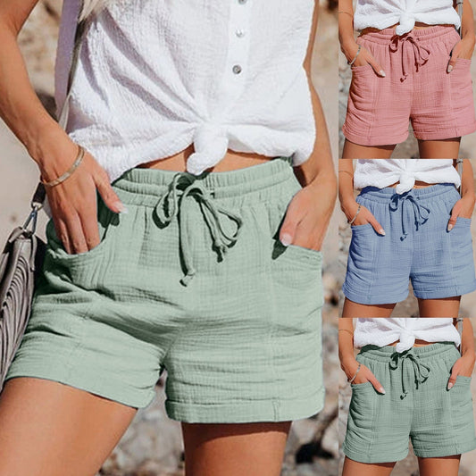 Lynor™ | Comfortable Shorts