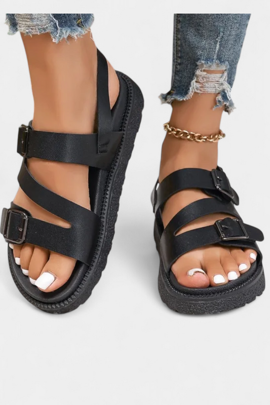 Lynor™ | Elegant & Casual Sandals