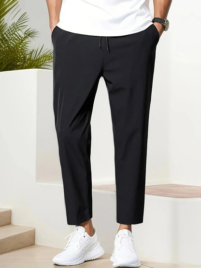 Lynor™ | Men's casual Light pants
