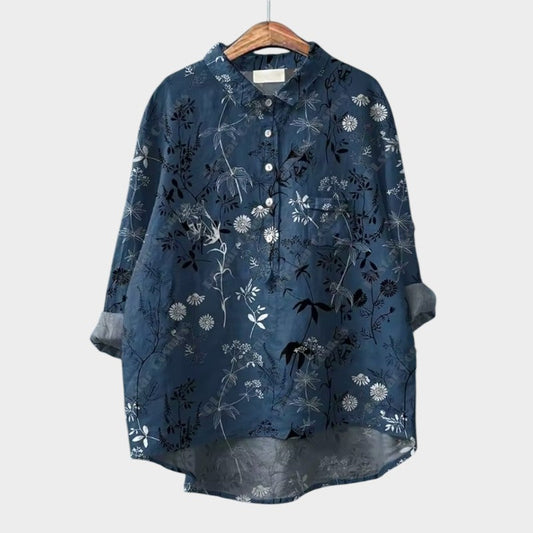 Lynor™ | Stylish Women's Shirt