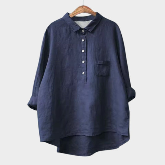 Lynor™ | Casual Women's Shirt