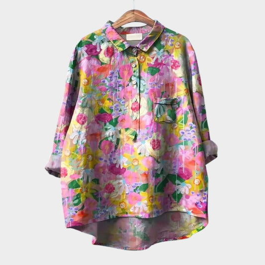 Lynor™ | Beautifull Women's Shirt