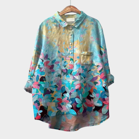 Lynor™ | Stylish Women's Shirt