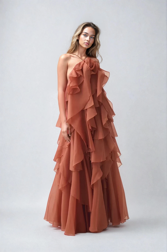 Lynor™ | Maxi Dress 2