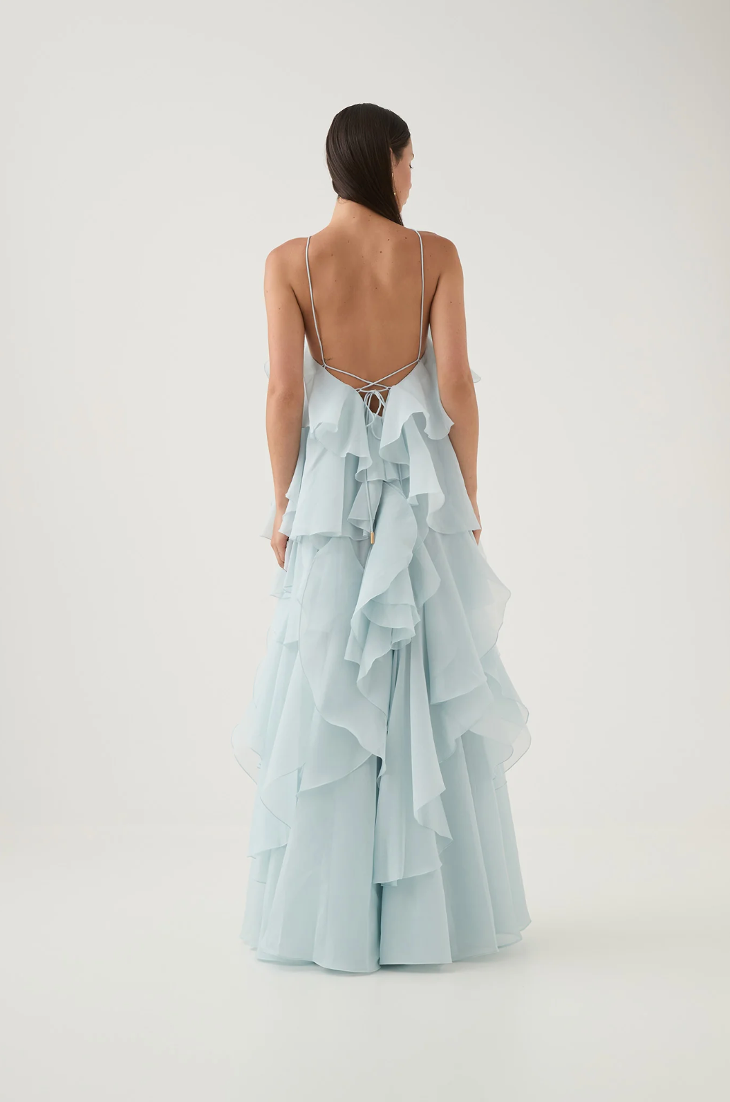 Lynor™ | Maxi Dress 2