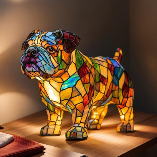 Lynor™ | Luminous Bulldog 2