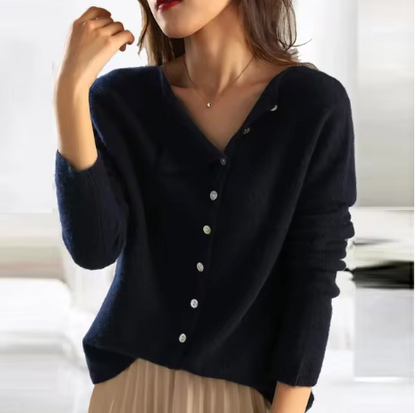 Lynor™ | Cozy Cardigan