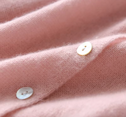 Lynor™ | Cozy Cardigan