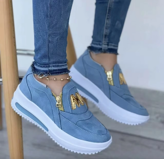 Lynor™ | Everyday Comfort Sneakers
