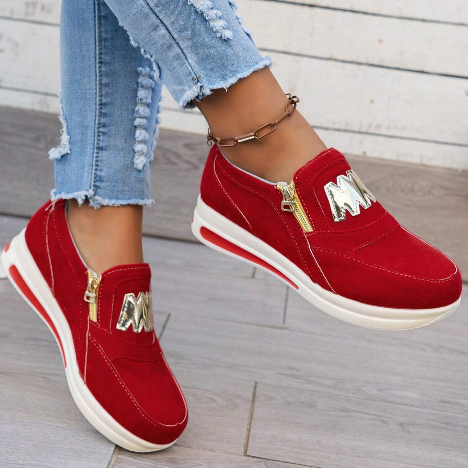Lynor™ | Everyday Comfort Sneakers