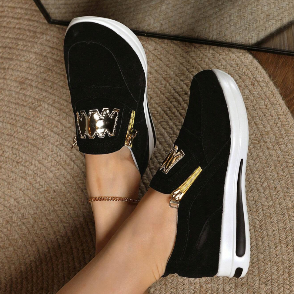 Lynor™ | Everyday Comfort Sneakers