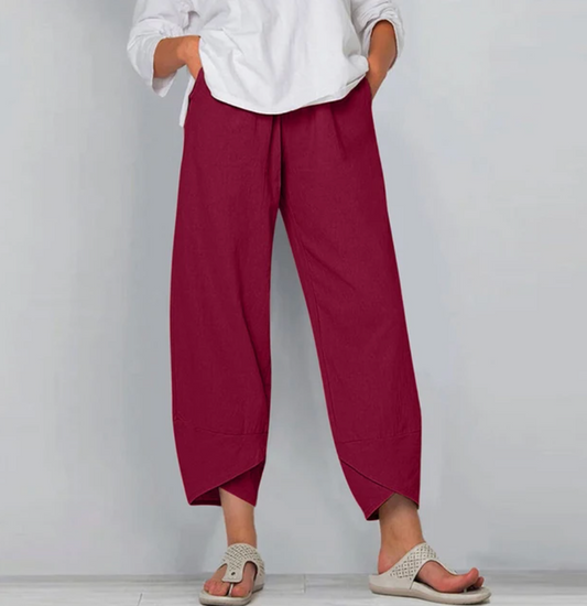 Lynor™ | Lightweight Pants