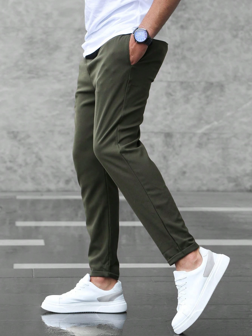 Lynor™ | Urban Pants