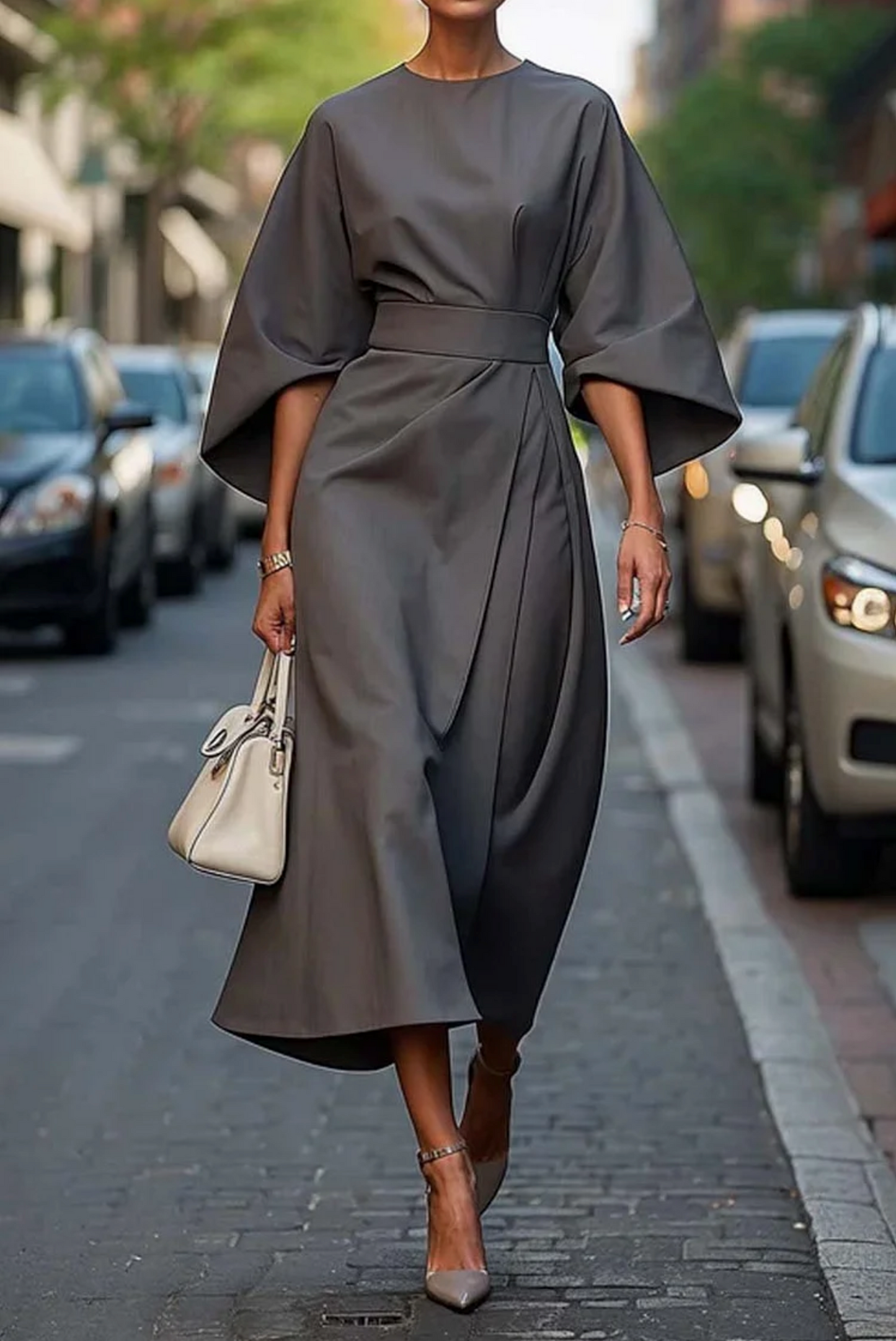 Lynor™ | Timeless Elegance