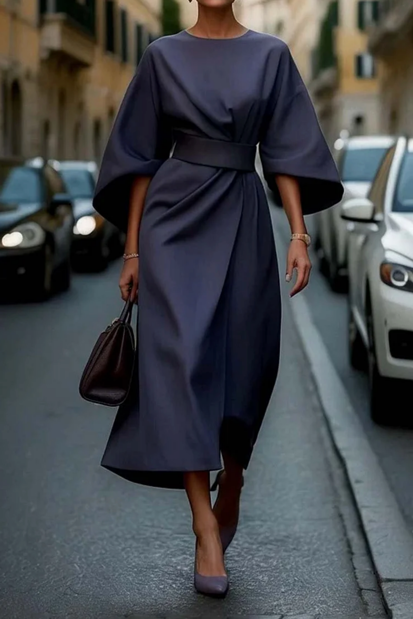 Lynor™ | Timeless Elegance
