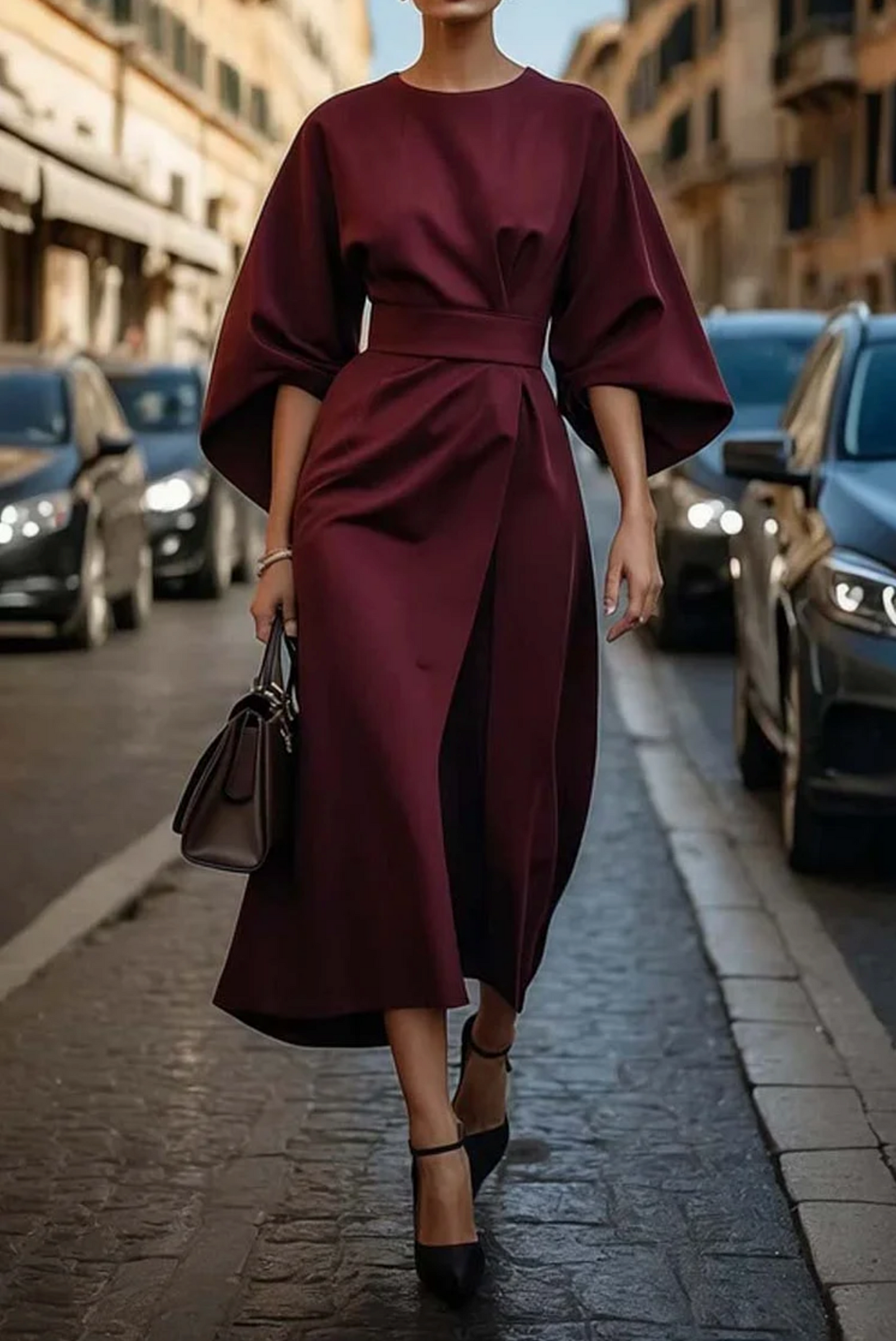 Lynor™ | Timeless Elegance