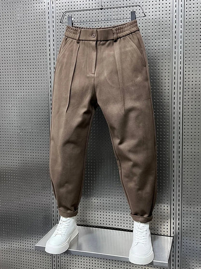 Lynor™ | Elegant & Stylish Men's Pants