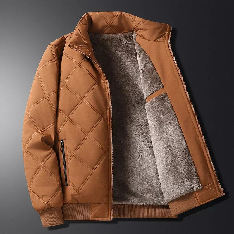Lynor™ | Spring style Men's Coat