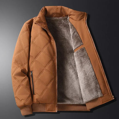 Lynor™ | Spring style Men's Coat