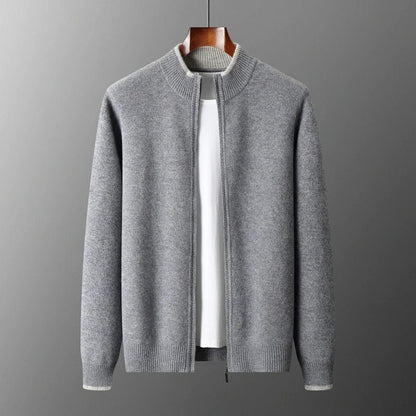Lynor™ | Cashmere Jacket