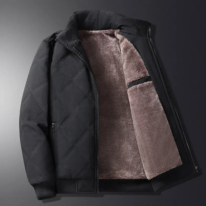 Lynor™ | Spring style Men's Coat