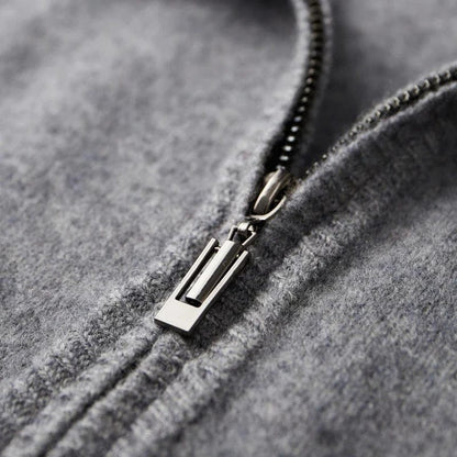 Lynor™ | Cashmere Jacket