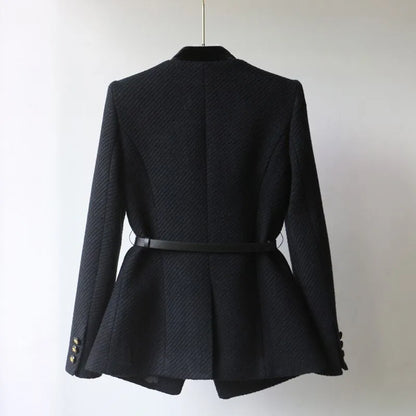 Lynor™ | Elegant Office Blazer