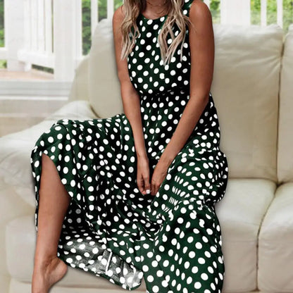 Lynor™ | Relaxed Fit Casual Dress – Effortless Style, Everyday Ease