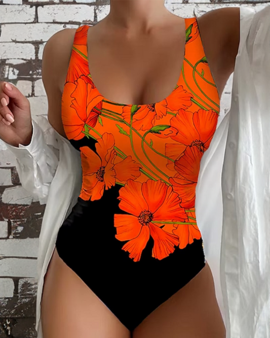 Lynor™ | Bold & stylish Swimsuit