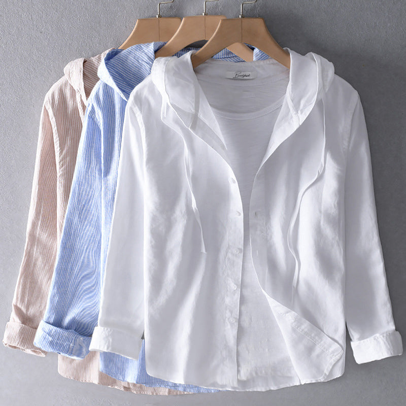 Lynor™ | shirt