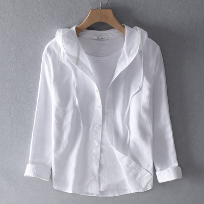 Lynor™ | shirt