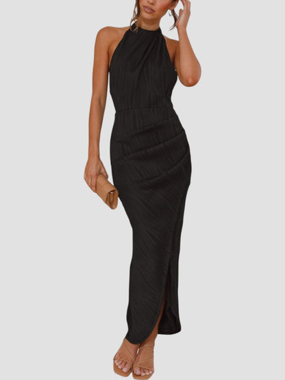Lynor™ | Classic Dress