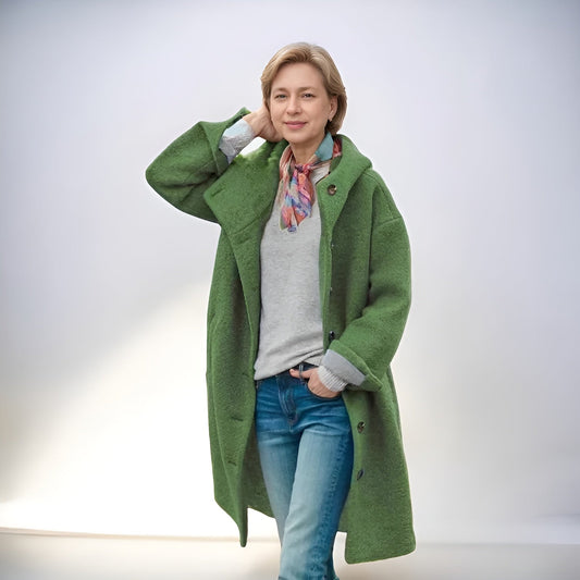 Lynor™ | Comfort Women's Jacket