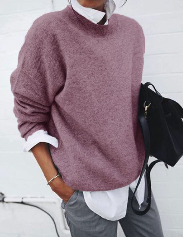 Lynor™ | Soft and Comfortable Sweater